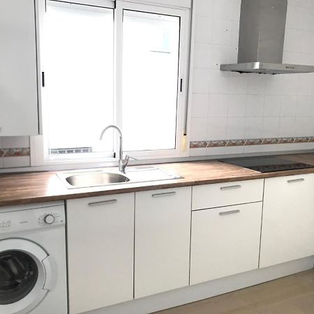 Apartamento !!Vive Jerez!! 赫雷斯 外观 照片