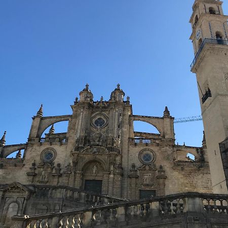 Apartamento !!Vive Jerez!! 赫雷斯 外观 照片