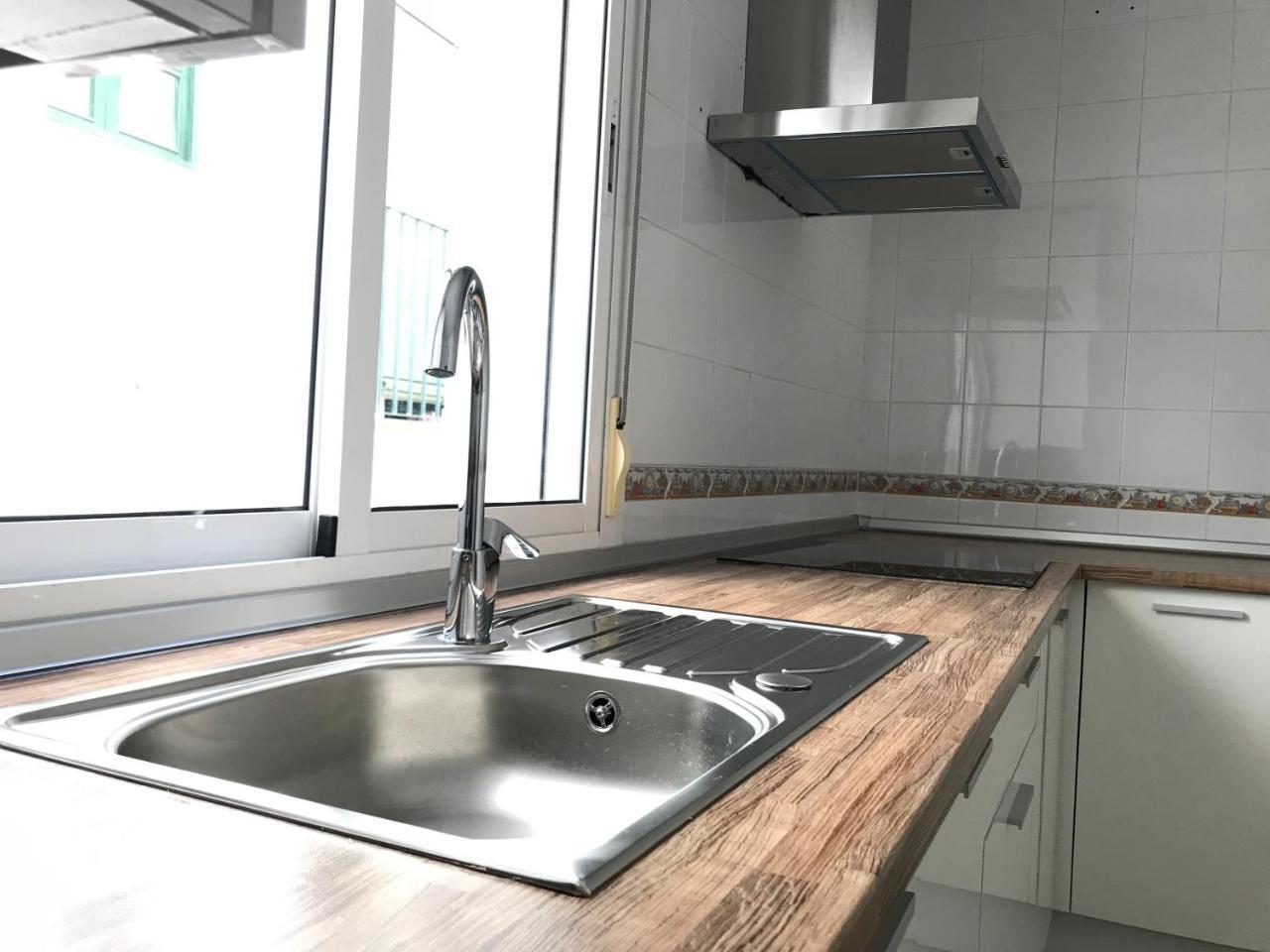Apartamento !!Vive Jerez!! 赫雷斯 外观 照片