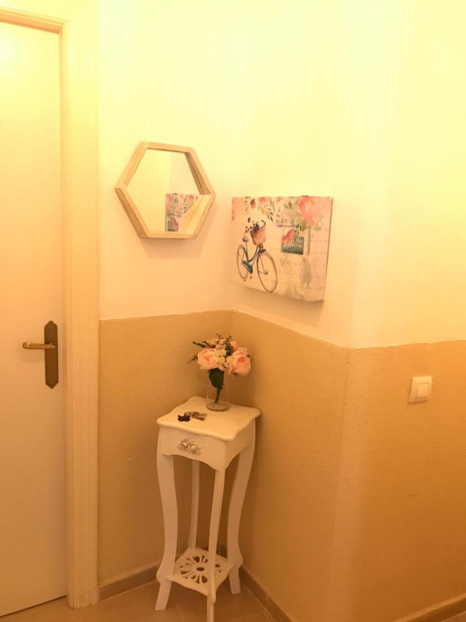 Apartamento !!Vive Jerez!! 赫雷斯 外观 照片