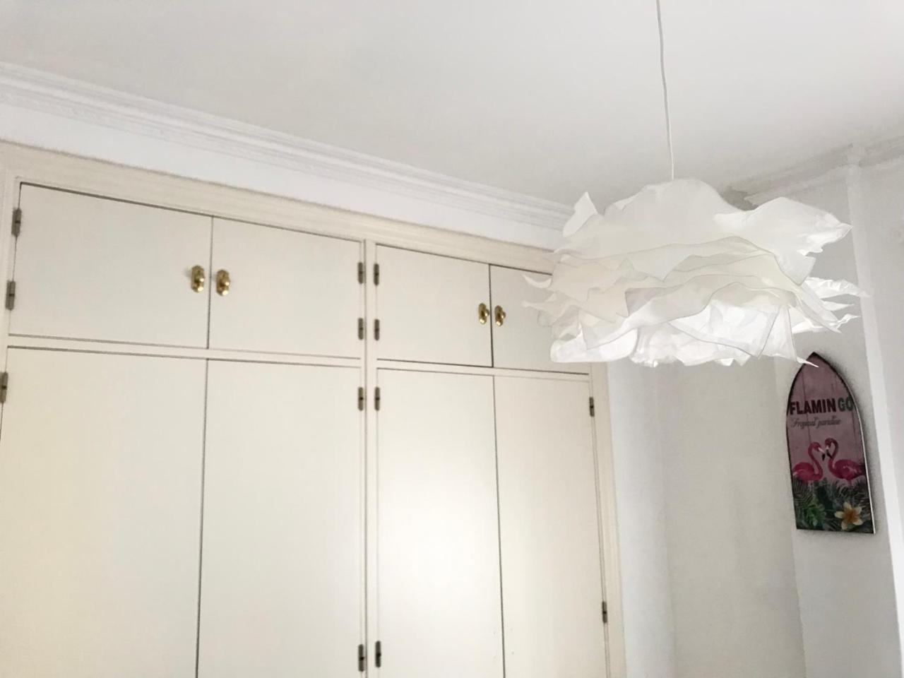 Apartamento !!Vive Jerez!! 赫雷斯 外观 照片