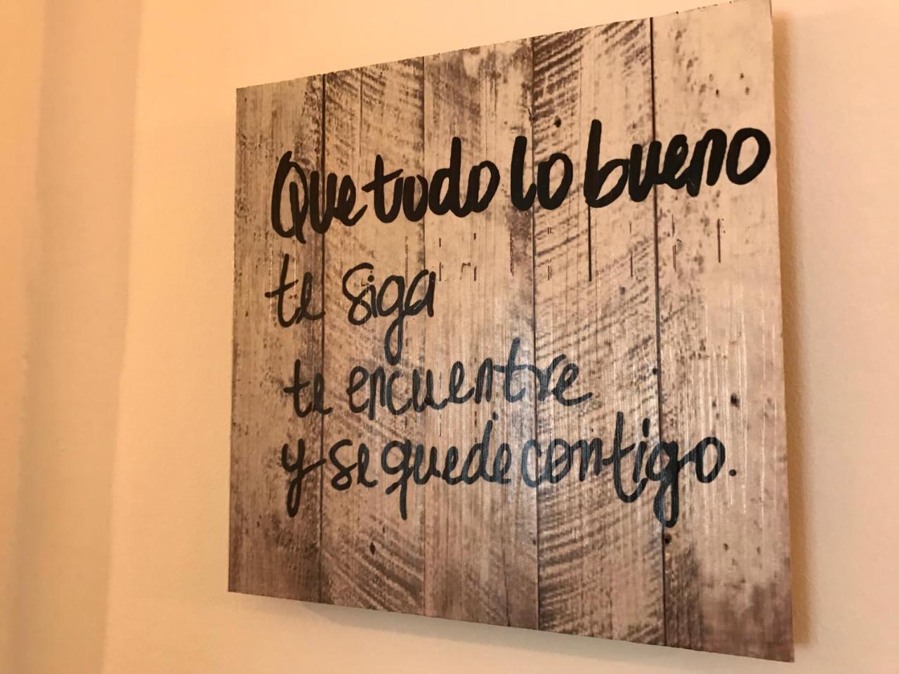 Apartamento !!Vive Jerez!! 赫雷斯 外观 照片