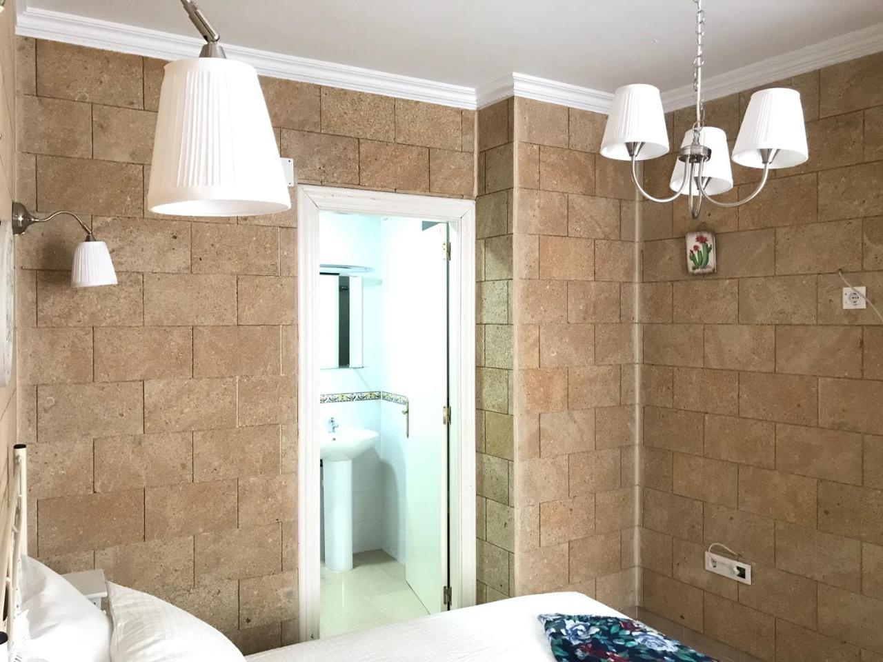 Apartamento !!Vive Jerez!! 赫雷斯 外观 照片