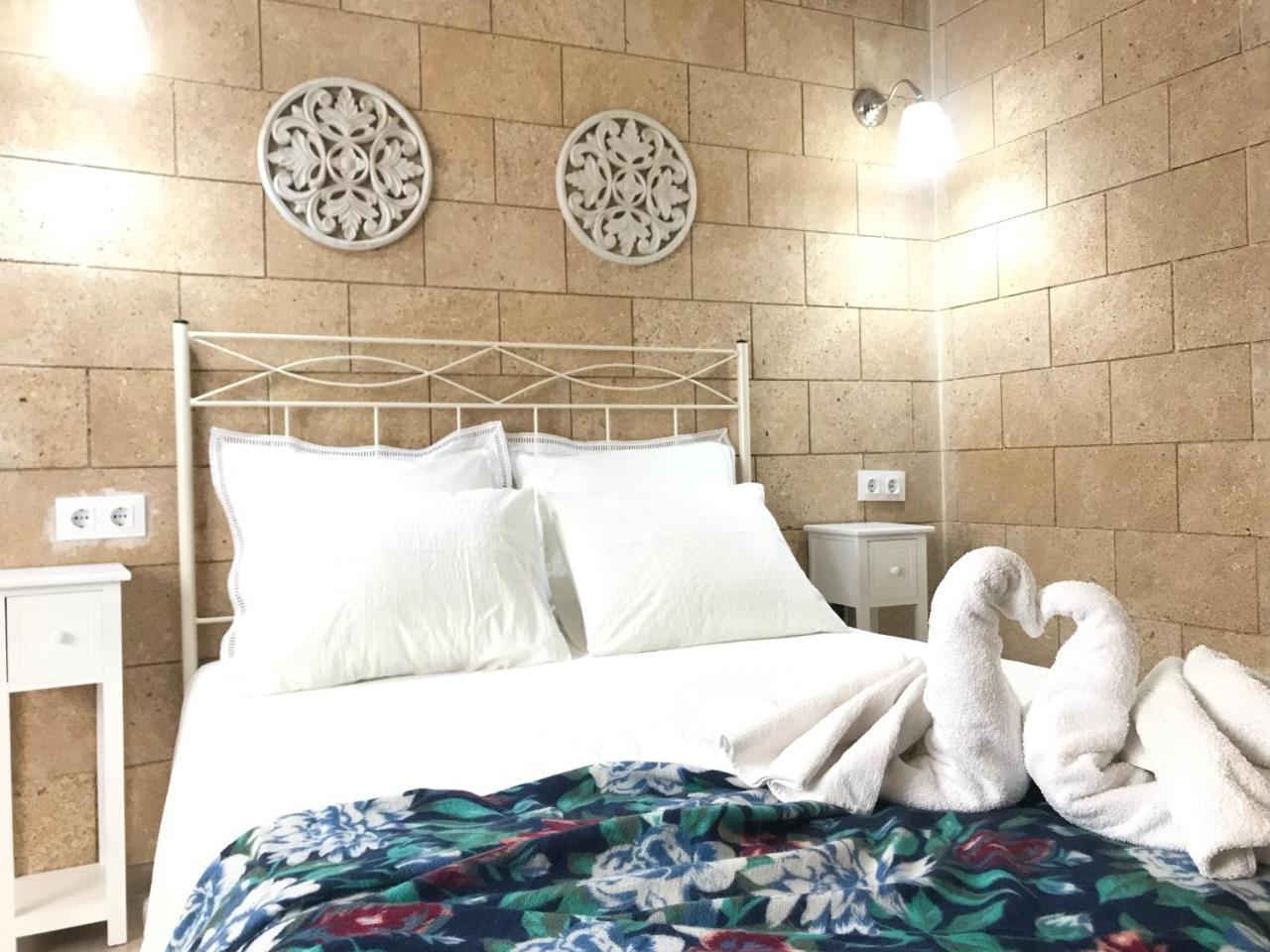 Apartamento !!Vive Jerez!! 赫雷斯 外观 照片