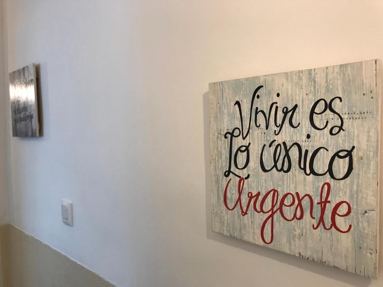 Apartamento !!Vive Jerez!! 赫雷斯 外观 照片