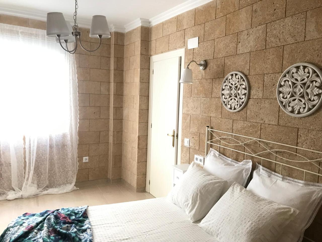 Apartamento !!Vive Jerez!! 赫雷斯 外观 照片