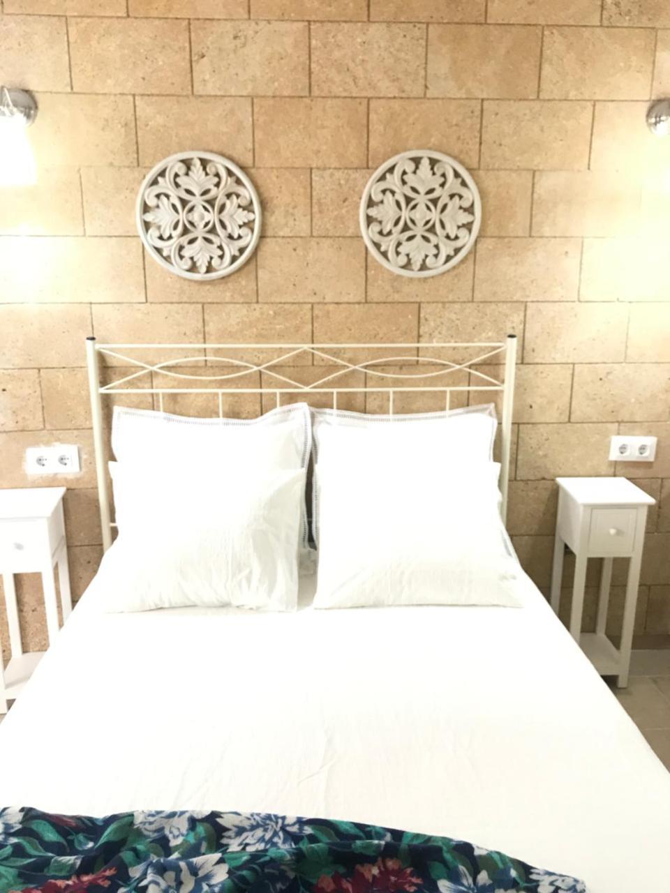 Apartamento !!Vive Jerez!! 赫雷斯 外观 照片