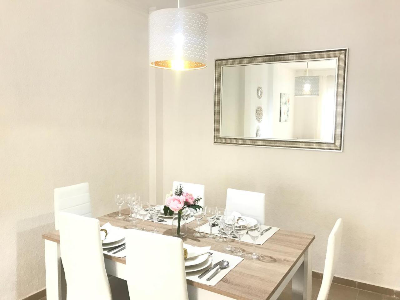 Apartamento !!Vive Jerez!! 赫雷斯 外观 照片