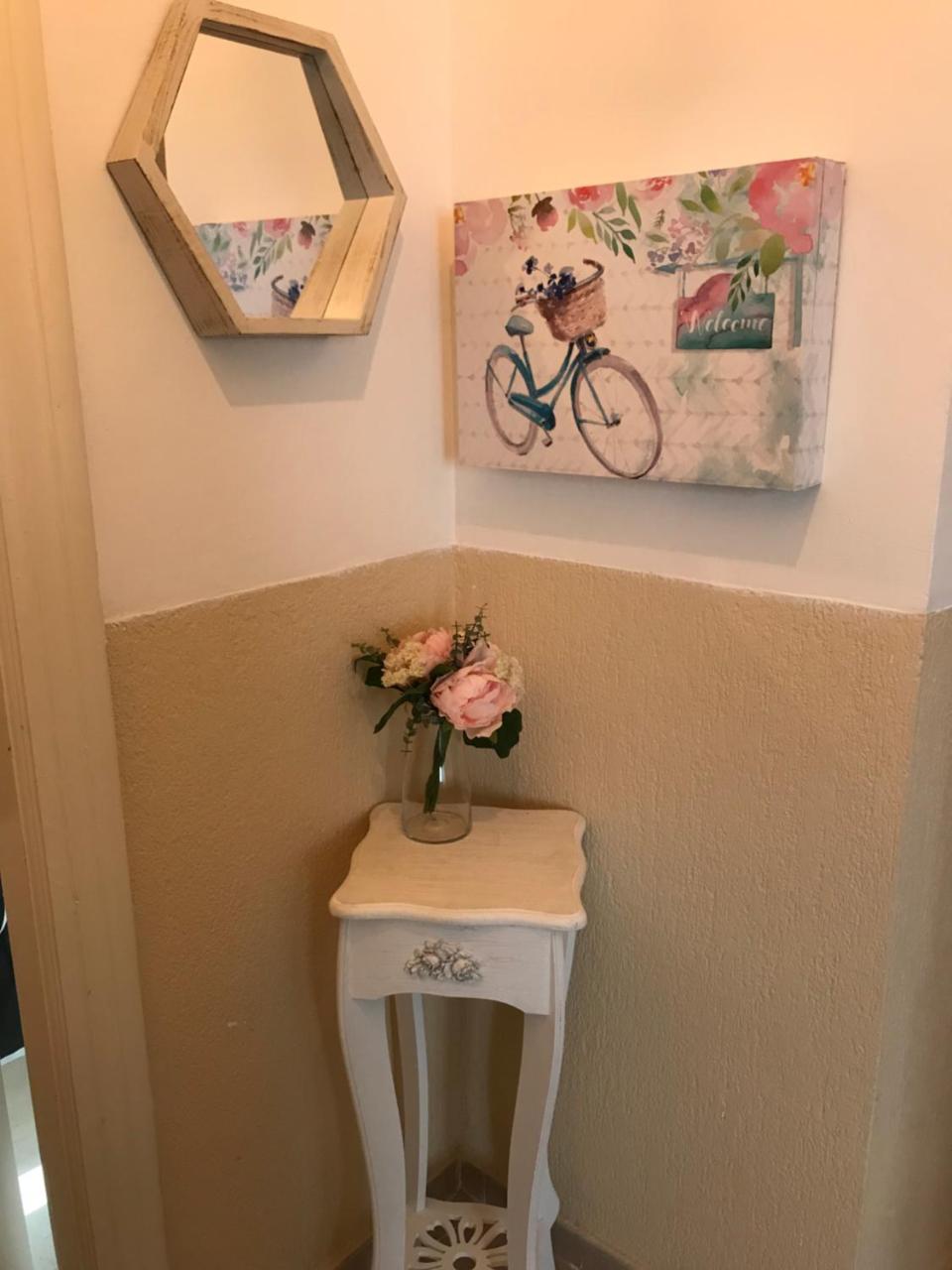 Apartamento !!Vive Jerez!! 赫雷斯 外观 照片