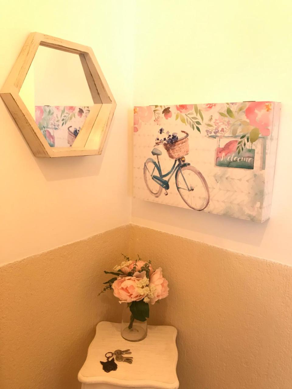 Apartamento !!Vive Jerez!! 赫雷斯 外观 照片