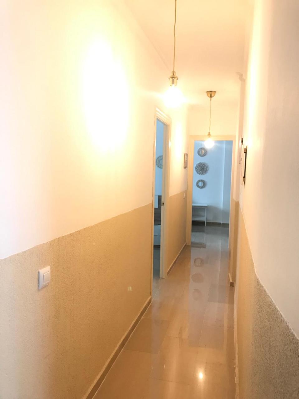Apartamento !!Vive Jerez!! 赫雷斯 外观 照片