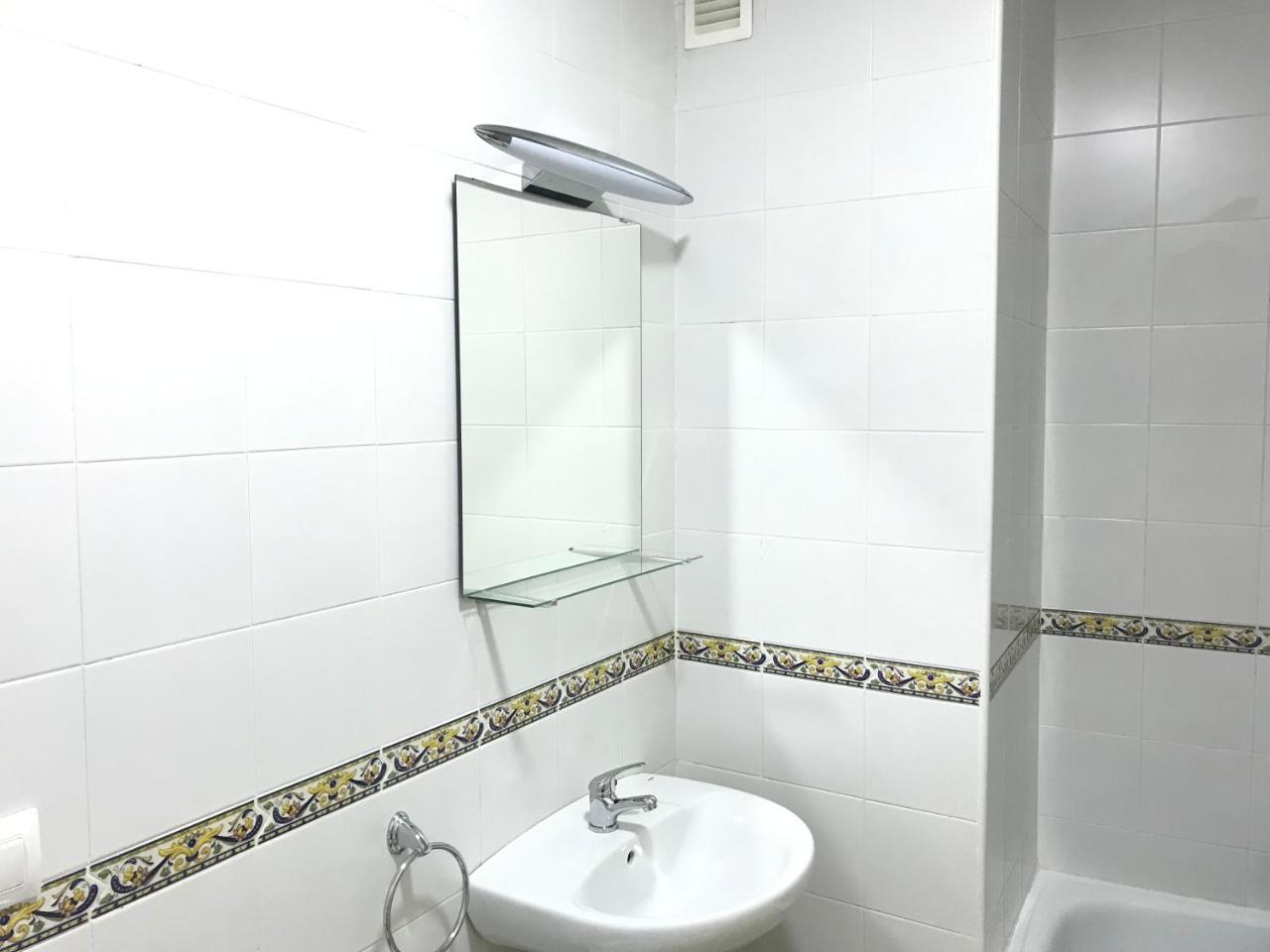 Apartamento !!Vive Jerez!! 赫雷斯 外观 照片