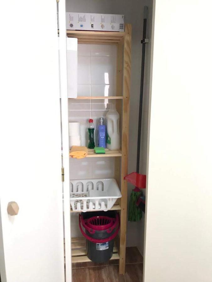 Apartamento !!Vive Jerez!! 赫雷斯 外观 照片