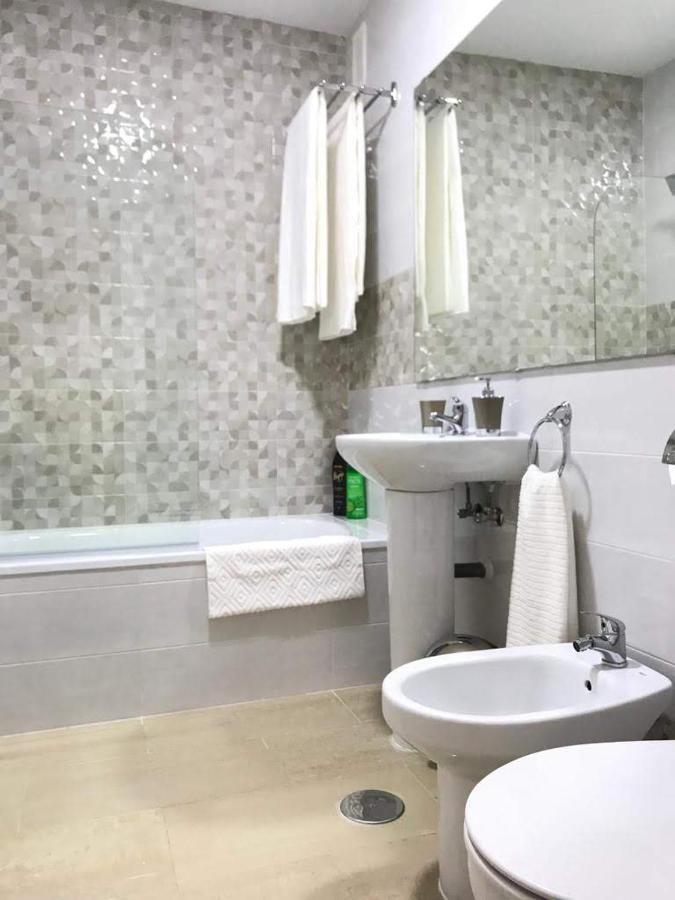Apartamento !!Vive Jerez!! 赫雷斯 外观 照片