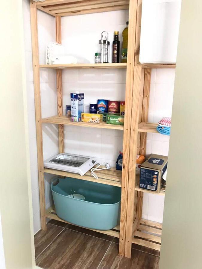 Apartamento !!Vive Jerez!! 赫雷斯 外观 照片